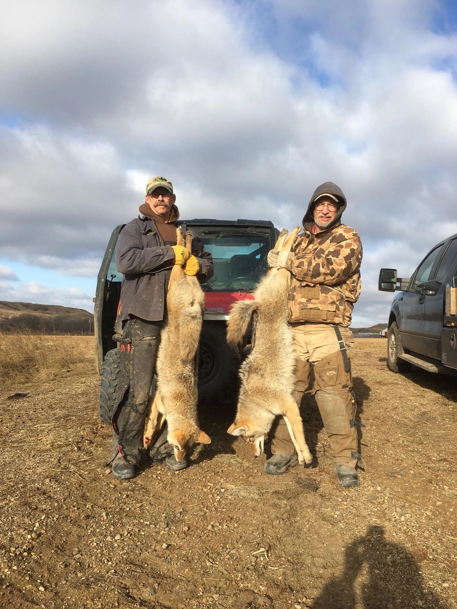 Kansas Trapline Products How To, How To, Baits and Lure, Trapping